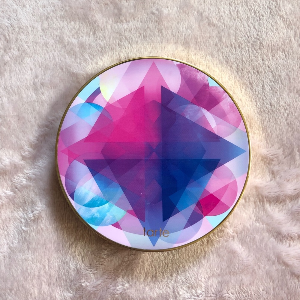 Tarte Palette